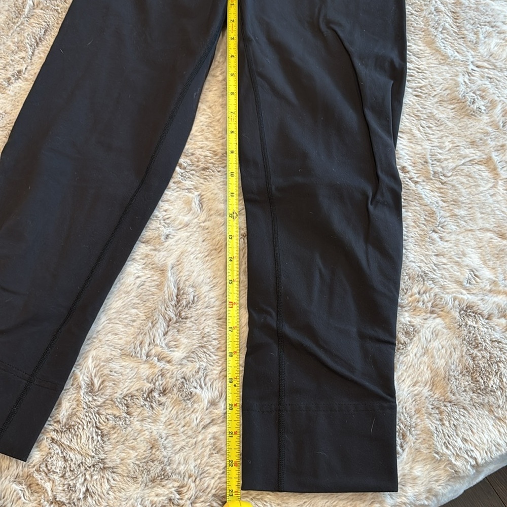 Lululemon French Cuff Pants - Picture 2 of 5